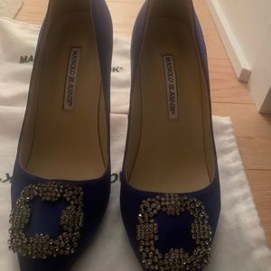 Authentic worn only once